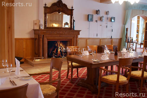 Kempinski Hotel Grand Arena 23
